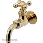 KAKUDAI MFG Universal home faucet (with freeze protection)