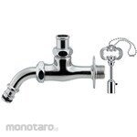 KAKUDAI MFG Universal home faucet