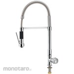 KAKUDAI MFG Vertical glass filler faucet