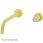 KAKUDAI MFG Wall-Mounted Faucet (Stop Kran Air)