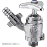 KAKUDAI MFG Watering tap (with turning function)