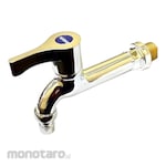 Kodai Plastic Garden Faucet (Kran Taman Plastik)