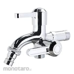 Kranz Wall Faucet (Kran Tembok Kamar Mandi)