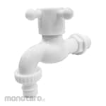 Lavon Kran Air PVC Mini Taman Baling 4