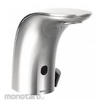 MOEN Sensor Single-Hole Deck-Mount Bathroom Faucets (Kran Wastafel)