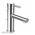 MOEN Single-Joystick-Handle Single-Hole Deck-Mount Bathroom Faucets