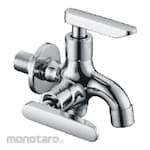 Meridian Two Way Tap (Kran Tembok 2 Arah)