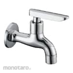 Meridian Wall Bib Tap (Kran Tembok Kamar Mandi)