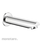 Meridian Wall-Mount Bath Spout (Keran Kamar Mandi)