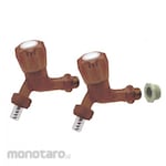 ORIS Kran Tembok PVC