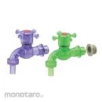 ORIS PVC Bale Faucet (Kran Air)