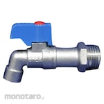 Onda BC Wall Faucet (Kran Tembok)