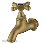 Onda BK Wall Faucet (Kran Tembok)
