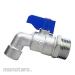 Onda BM Wall Faucet (Kran Tembok)