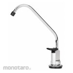 PENTAIR/EVERPURE Single-Lever-Handle Single-Hole Deck-Mount Kitchen Sink Faucets
