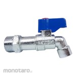 RYUICHI Outdoor Water Faucet (Kran Tembok Kamar Mandi)