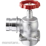 SANEI (formerly Sanei Faucet Manufacturing Co., Ltd.) 90 ° turning valve
