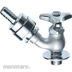 SANEI (formerly Sanei Faucet Manufacturing Co., Ltd.) Automatic Joint Watering Faucet (Kran Penyiram)