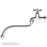 SANEI (formerly Sanei Faucet Manufacturing Co., Ltd.) Benley universal faucet
