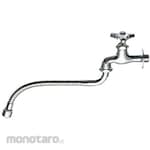 SANEI (formerly Sanei Faucet Manufacturing Co., Ltd.) Benley universal faucet