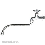 SANEI (formerly Sanei Faucet Manufacturing Co., Ltd.) Benley universal faucet