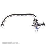 SANEI (formerly Sanei Faucet Manufacturing Co., Ltd.) Benly horizontal free faucet