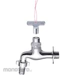 SANEI (formerly Sanei Faucet Manufacturing Co., Ltd.) Common coupling horizontal faucet