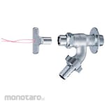 SANEI (formerly Sanei Faucet Manufacturing Co., Ltd.) Common watering tap