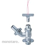 SANEI (formerly Sanei Faucet Manufacturing Co., Ltd.) Common watering tap