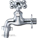 SANEI (formerly Sanei Faucet Manufacturing Co., Ltd.) Coupling horizontal faucet