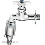 SANEI (formerly Sanei Faucet Manufacturing Co., Ltd.) Coupling horizontal faucet