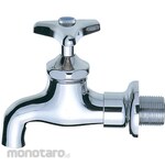 SANEI (formerly Sanei Faucet Manufacturing Co., Ltd.) Feed cock side faucet