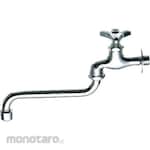 SANEI (formerly Sanei Faucet Manufacturing Co., Ltd.) Foam free faucet