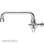 SANEI (formerly Sanei Faucet Manufacturing Co., Ltd.) Foam horizontal free faucet