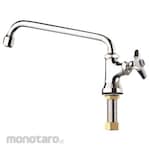 SANEI (formerly Sanei Faucet Manufacturing Co., Ltd.) Foam standing upward water faucet