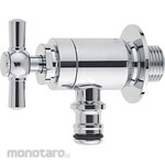 SANEI (formerly Sanei Faucet Manufacturing Co., Ltd.) Garden Water Tap