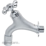 SANEI (formerly Sanei Faucet Manufacturing Co., Ltd.) Garden faucet