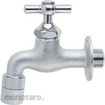 SANEI (formerly Sanei Faucet Manufacturing Co., Ltd.) Garden faucet