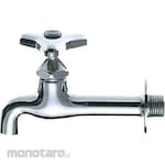 SANEI (formerly Sanei Faucet Manufacturing Co., Ltd.) Horizontal Faucet Body (Kran Horizontal)