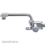 SANEI (formerly Sanei Faucet Manufacturing Co., Ltd.) Horizontal Free Faucet (Kran Horizontal)