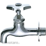 SANEI (formerly Sanei Faucet Manufacturing Co., Ltd.) Horizontal faucet