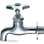 SANEI (formerly Sanei Faucet Manufacturing Co., Ltd.) Horizontal faucet