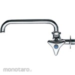 SANEI (formerly Sanei Faucet Manufacturing Co., Ltd.) Horizontal free faucet