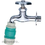 SANEI (formerly Sanei Faucet Manufacturing Co., Ltd.) Joiner horizontal faucet