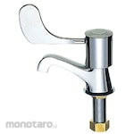 SANEI (formerly Sanei Faucet Manufacturing Co., Ltd.) Lever standing faucet