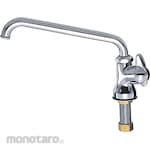 SANEI (formerly Sanei Faucet Manufacturing Co., Ltd.) Mini-Cera Vertical Upward Faucet