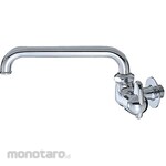 SANEI (formerly Sanei Faucet Manufacturing Co., Ltd.) Mini-Cera horizontal free faucet