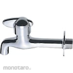 SANEI (formerly Sanei Faucet Manufacturing Co., Ltd.) Mini-Cera length water faucet