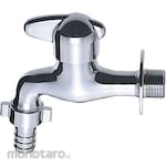 SANEI (formerly Sanei Faucet Manufacturing Co., Ltd.) Minicera coupling horizontal faucet