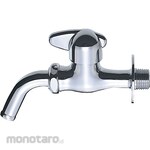 SANEI (formerly Sanei Faucet Manufacturing Co., Ltd.) Minicera universal home faucet